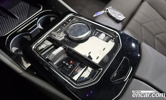 BMW 5 серия 2023 2.0 автомат (гидро), миниатюра 12