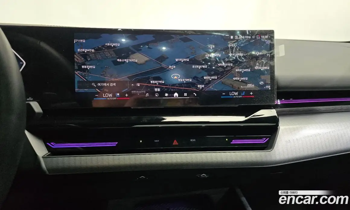 BMW 5 серия 2023 2.0 автомат (гидро), фото 19 BMW 5 серия 2023 2.0 автомат (гидро), фото 19