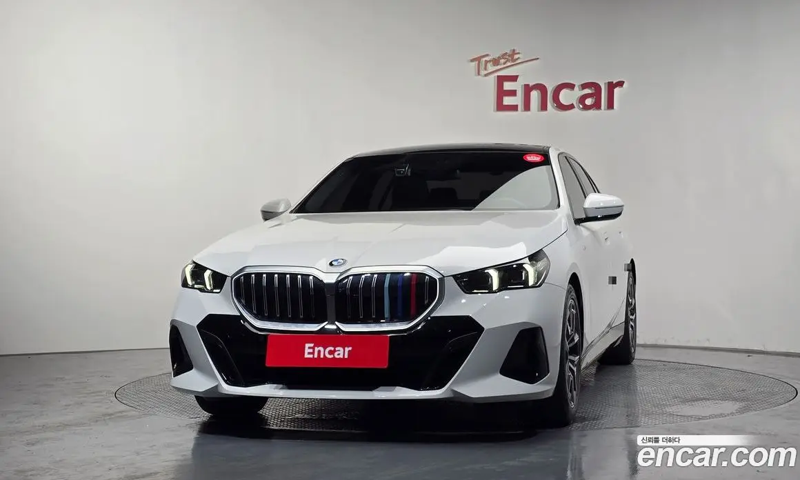 BMW 5 серия 2023 2.0 автомат (гидро), фото 3 BMW 5 серия 2023 2.0 автомат (гидро), фото 3