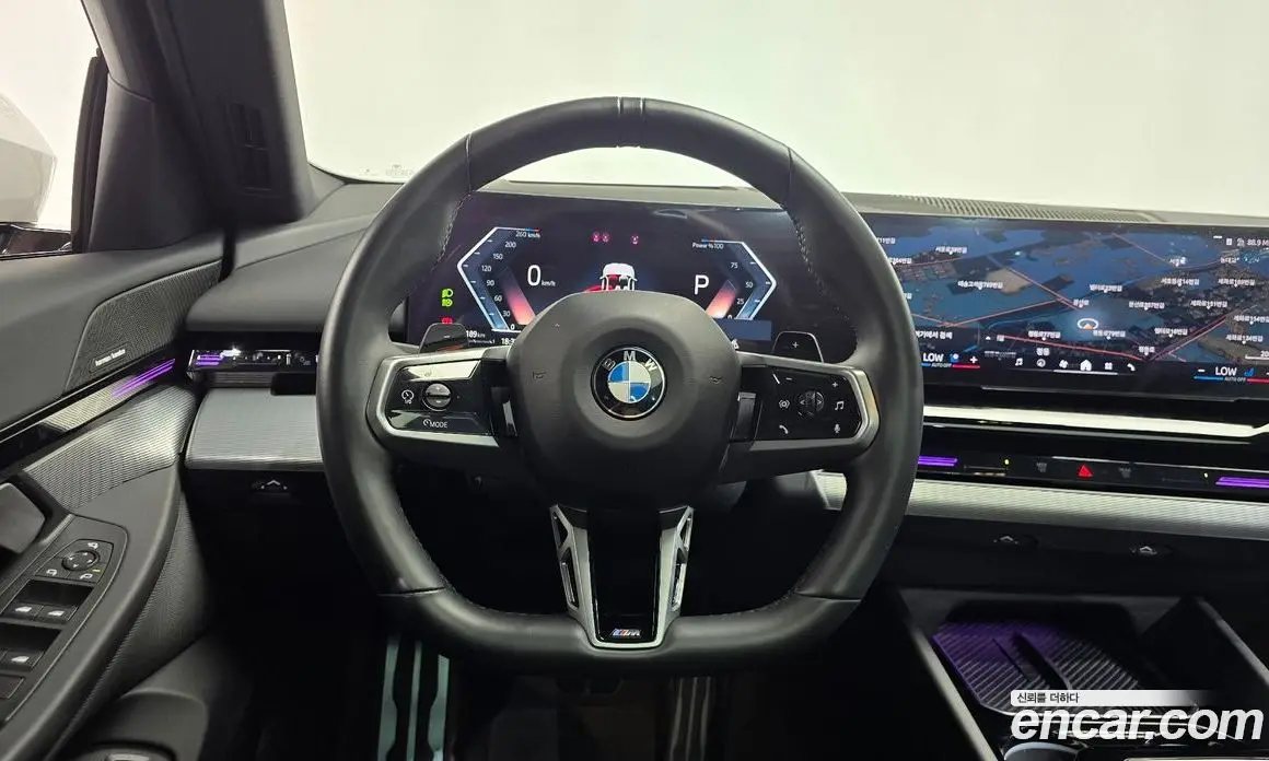 BMW 5 серия 2023 2.0 автомат (гидро), фото 21 BMW 5 серия 2023 2.0 автомат (гидро), фото 21