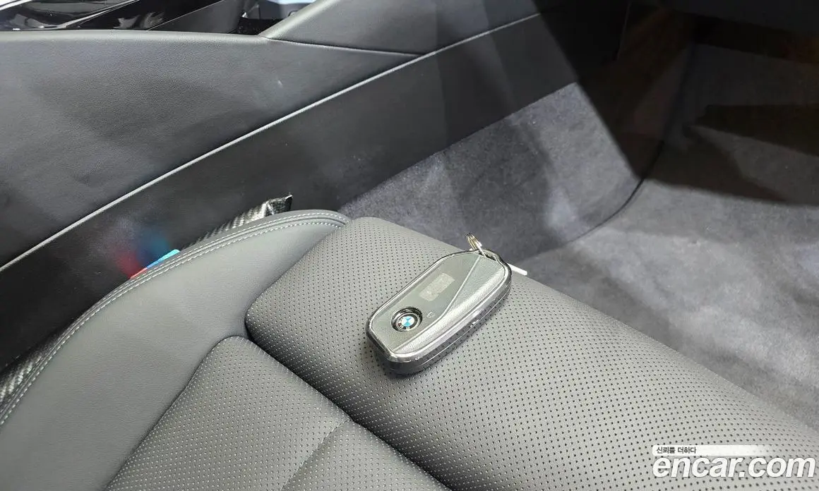 BMW 5 серия 2023 2.0 автомат (гидро), фото 23 BMW 5 серия 2023 2.0 автомат (гидро), фото 23