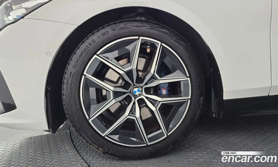 BMW 5 серия 2023 2.0 автомат (гидро), фото 5 BMW 5 серия 2023 2.0 автомат (гидро), фото 5