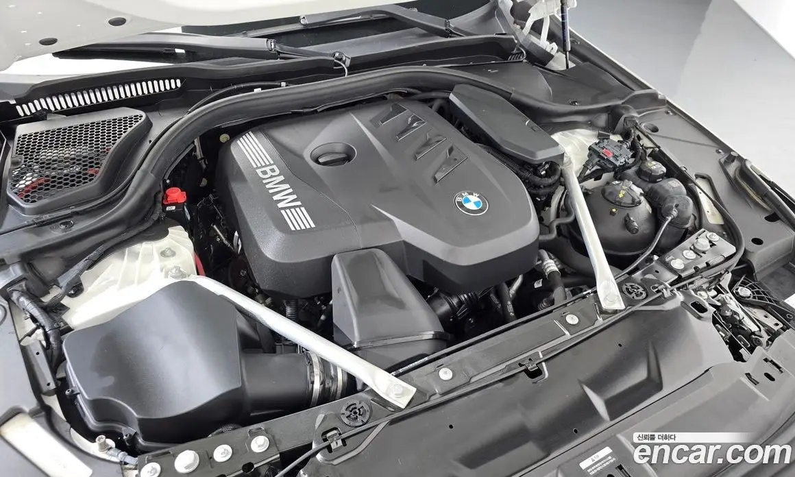 BMW 5 серия 2023 2.0 автомат (гидро), фото 6 BMW 5 серия 2023 2.0 автомат (гидро), фото 6