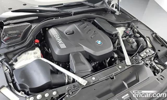 BMW 5 серия 2023 2.0 автомат (гидро), миниатюра 6 BMW 5 серия 2023 2.0 автомат (гидро), миниатюра 6