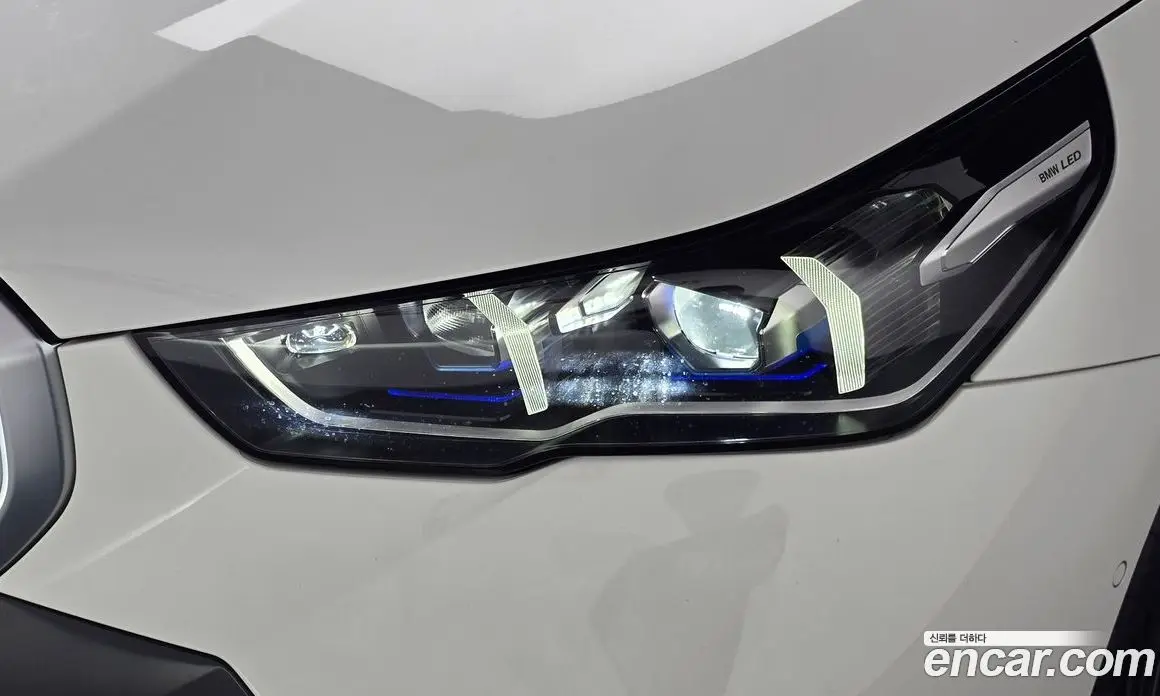 BMW 5 серия 2023 2.0 автомат (гидро), фото 8 BMW 5 серия 2023 2.0 автомат (гидро), фото 8