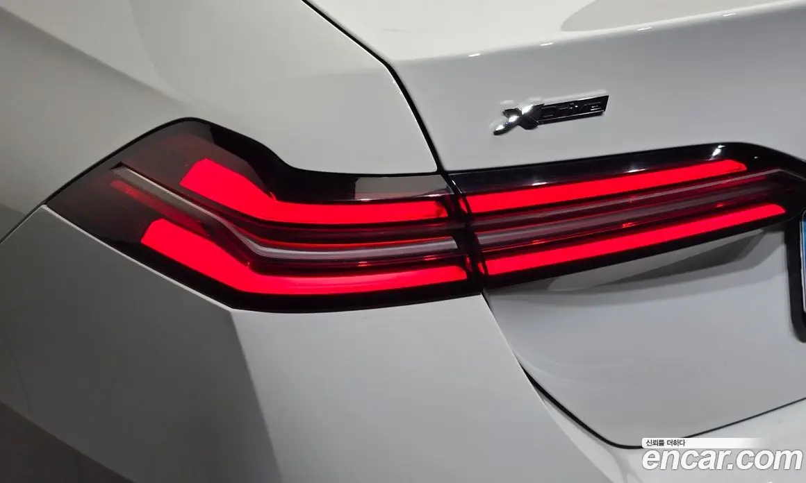 BMW 5 серия 2023 2.0 автомат (гидро), фото 9 BMW 5 серия 2023 2.0 автомат (гидро), фото 9