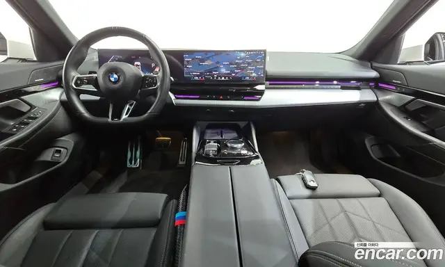 BMW 5 серия 2023 2.0 автомат (гидро), миниатюра 10 BMW 5 серия 2023 2.0 автомат (гидро), миниатюра 10