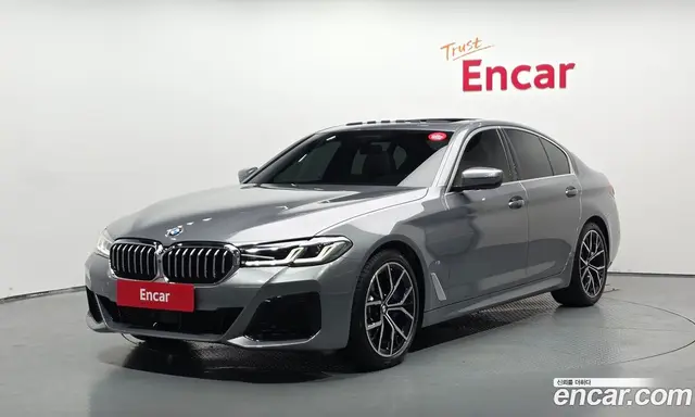 BMW 5 серия 2023 2.0 автомат (гидро), миниатюра 1 BMW 5 серия 2023 2.0 автомат (гидро), миниатюра 1