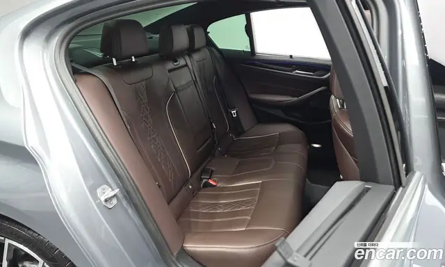 BMW 5 серия 2023 2.0 автомат (гидро), миниатюра 11 BMW 5 серия 2023 2.0 автомат (гидро), миниатюра 11