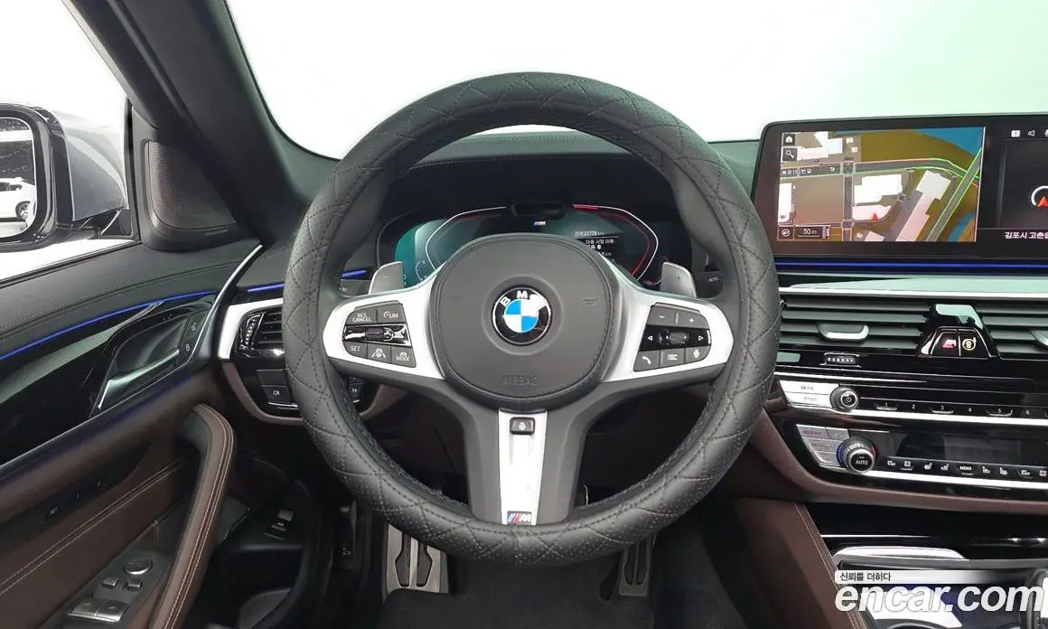 BMW 5 серия 2023 2.0 автомат (гидро), фото 12 BMW 5 серия 2023 2.0 автомат (гидро), фото 12