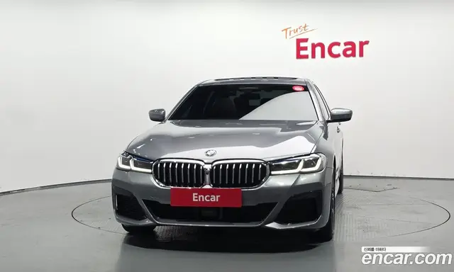 BMW 5 серия 2023 2.0 автомат (гидро), миниатюра 3 BMW 5 серия 2023 2.0 автомат (гидро), миниатюра 3