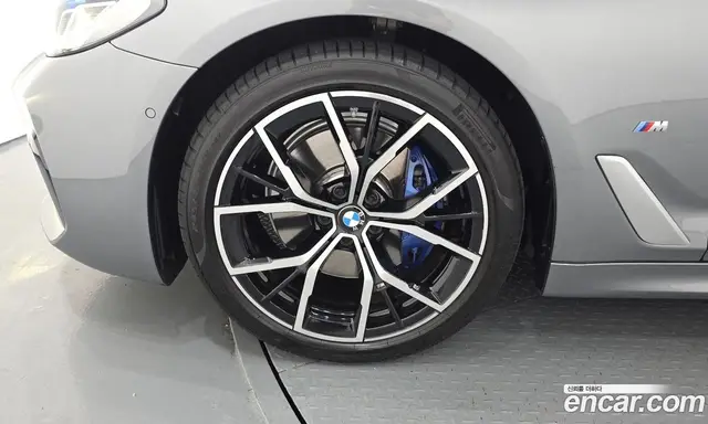 BMW 5 серия 2023 2.0 автомат (гидро), миниатюра 5 BMW 5 серия 2023 2.0 автомат (гидро), миниатюра 5