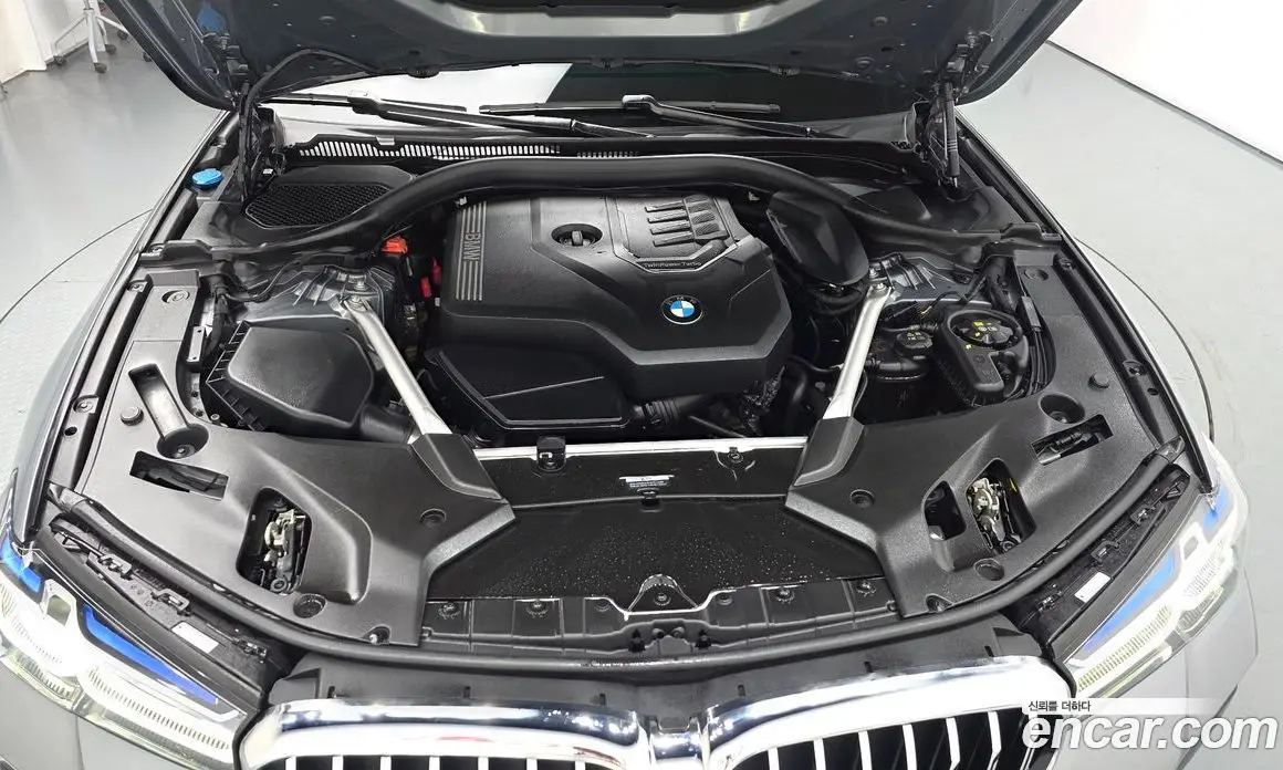 BMW 5 серия 2023 2.0 автомат (гидро), фото 6 BMW 5 серия 2023 2.0 автомат (гидро), фото 6