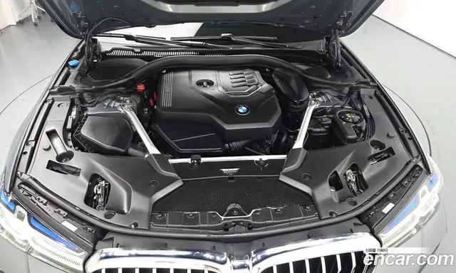 BMW 5 серия 2023 2.0 автомат (гидро), миниатюра 6 BMW 5 серия 2023 2.0 автомат (гидро), миниатюра 6