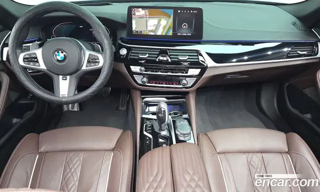 BMW 5 серия 2023 2.0 автомат (гидро), миниатюра 7 BMW 5 серия 2023 2.0 автомат (гидро), миниатюра 7