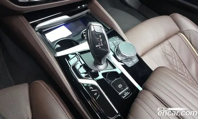 BMW 5 серия 2023 2.0 автомат (гидро), миниатюра 9 BMW 5 серия 2023 2.0 автомат (гидро), миниатюра 9