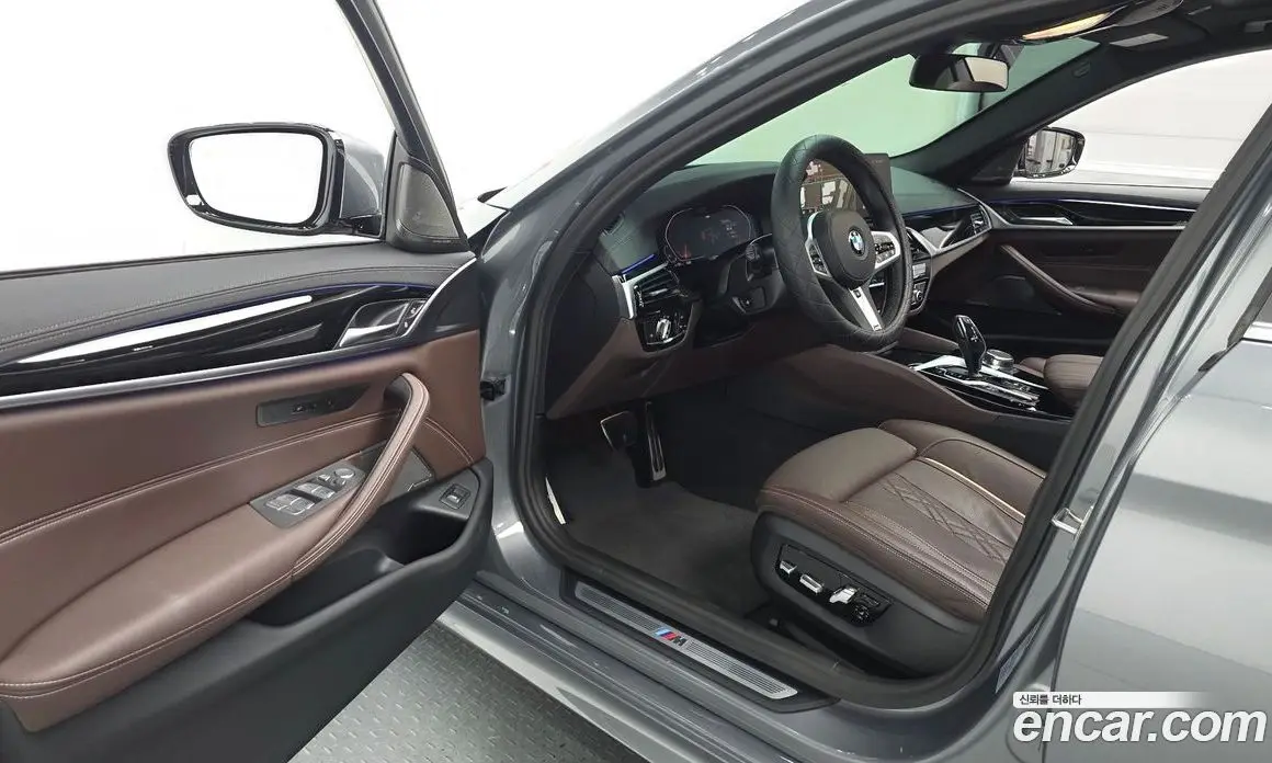 BMW 5 серия 2023 2.0 автомат (гидро), фото 10 BMW 5 серия 2023 2.0 автомат (гидро), фото 10