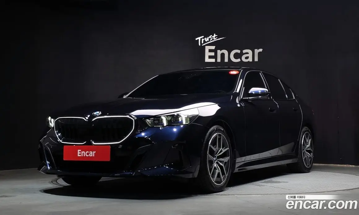 BMW 5 серия 2025 2.0 автомат (гидро), фото 1 BMW 5 серия 2025 2.0 автомат (гидро), фото 1