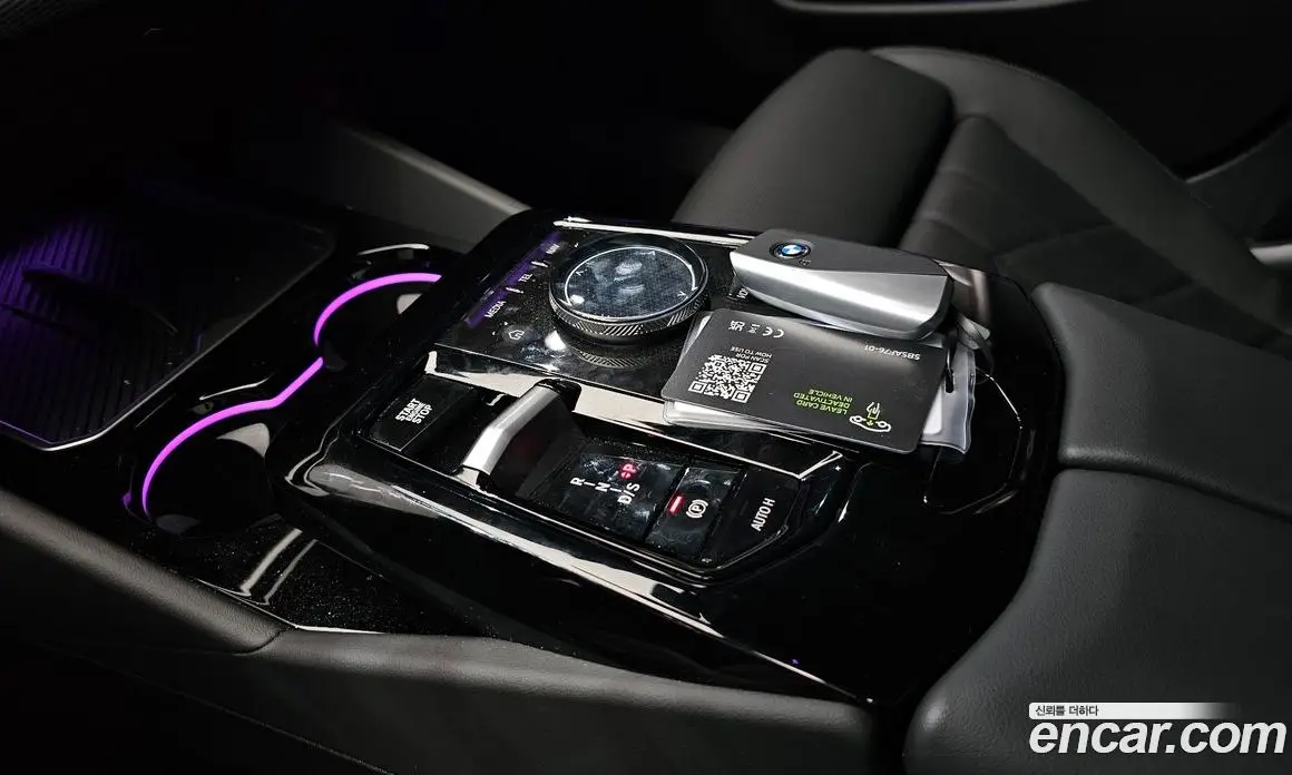 BMW 5 серия 2025 2.0 автомат (гидро), фото 9 BMW 5 серия 2025 2.0 автомат (гидро), фото 9