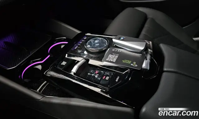 BMW 5 серия 2025 2.0 автомат (гидро), миниатюра 9 BMW 5 серия 2025 2.0 автомат (гидро), миниатюра 9