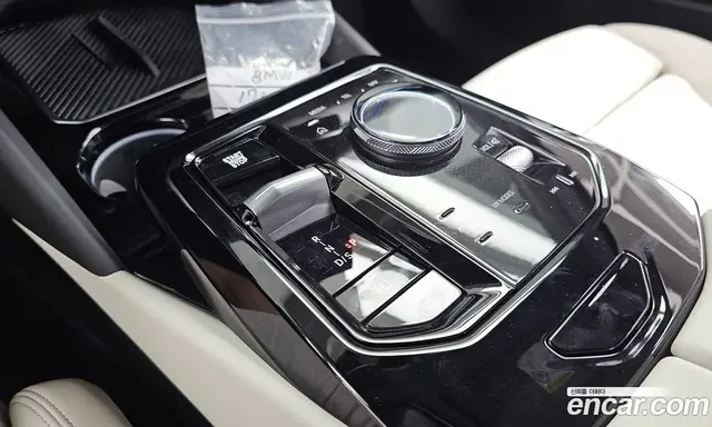 BMW 5 серия 2025 2.0 автомат (гидро), миниатюра 12