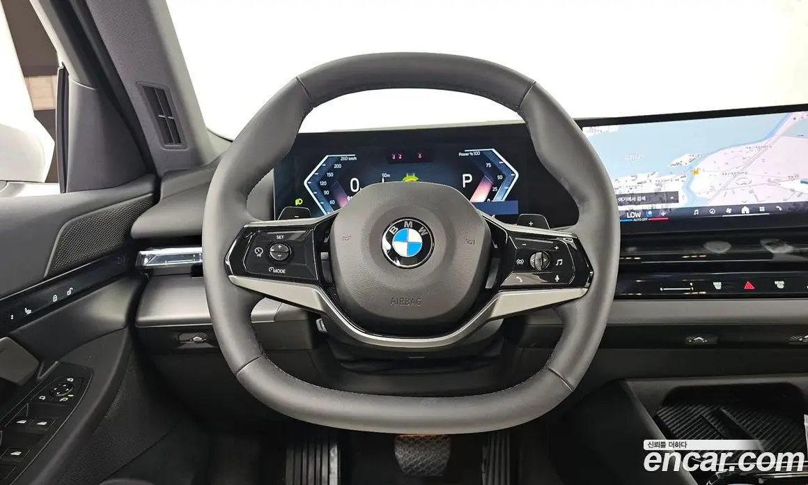 BMW 5 серия 2025 2.0 автомат (гидро), фото 19 BMW 5 серия 2025 2.0 автомат (гидро), фото 19