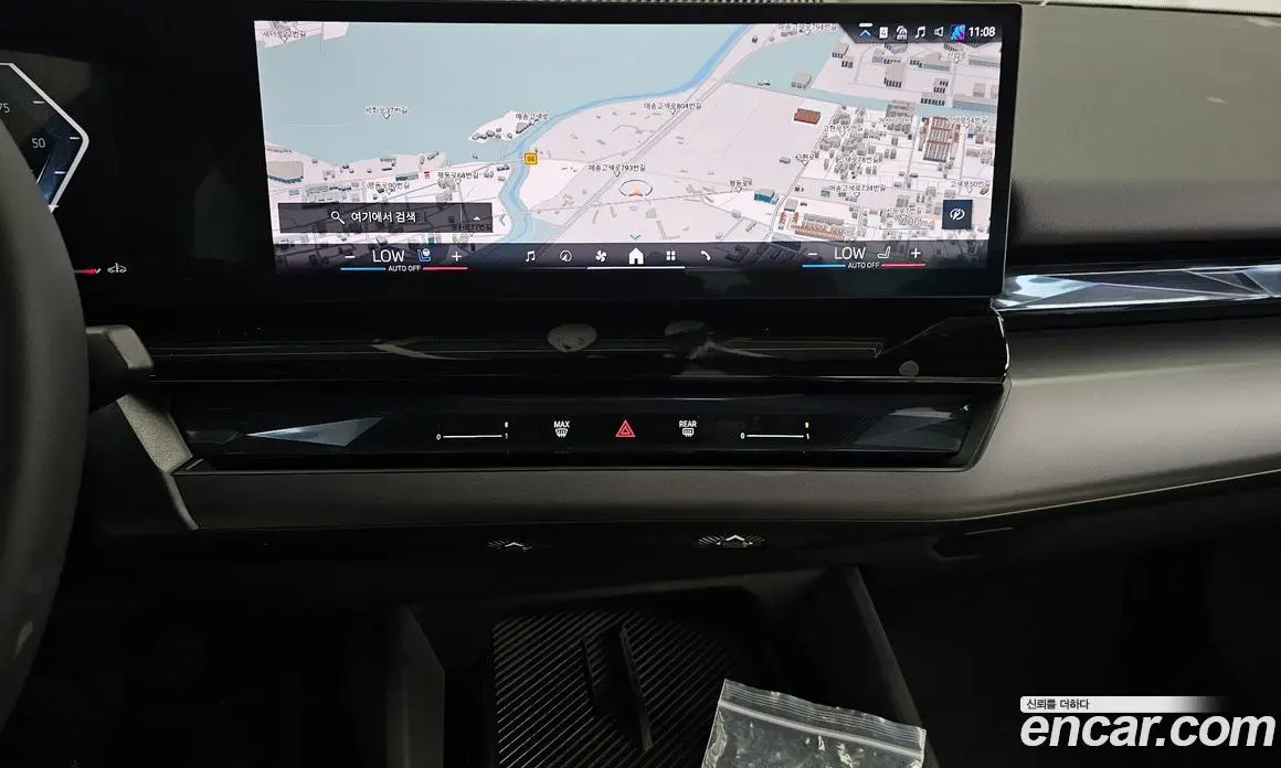 BMW 5 серия 2025 2.0 автомат (гидро), фото 20 BMW 5 серия 2025 2.0 автомат (гидро), фото 20