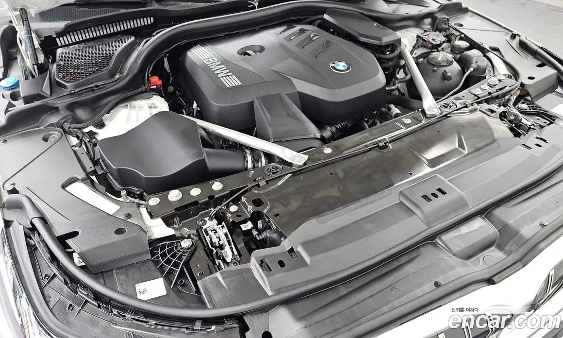 BMW 5 серия 2025 2.0 автомат (гидро), фото 6 BMW 5 серия 2025 2.0 автомат (гидро), фото 6