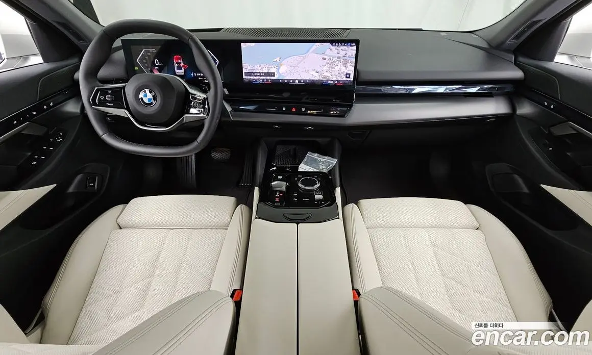 BMW 5 серия 2025 2.0 автомат (гидро), фото 10 BMW 5 серия 2025 2.0 автомат (гидро), фото 10