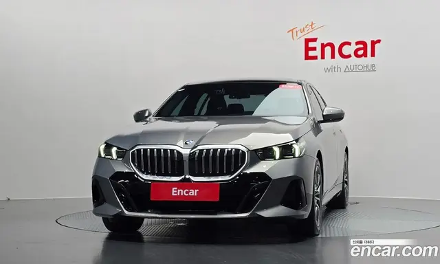 BMW 5 серия 2026 2.0 автомат (гидро), миниатюра 2 BMW 5 серия 2026 2.0 автомат (гидро), миниатюра 2