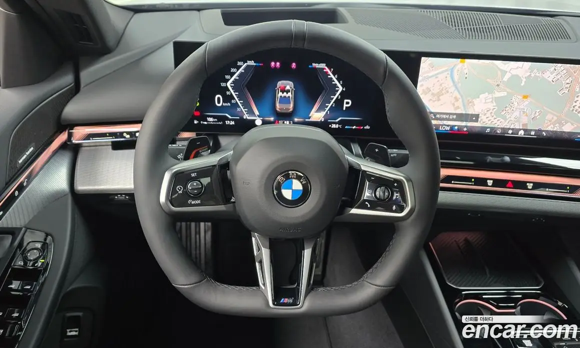 BMW 5 серия 2026 2.0 автомат (гидро), фото 17 BMW 5 серия 2026 2.0 автомат (гидро), фото 17