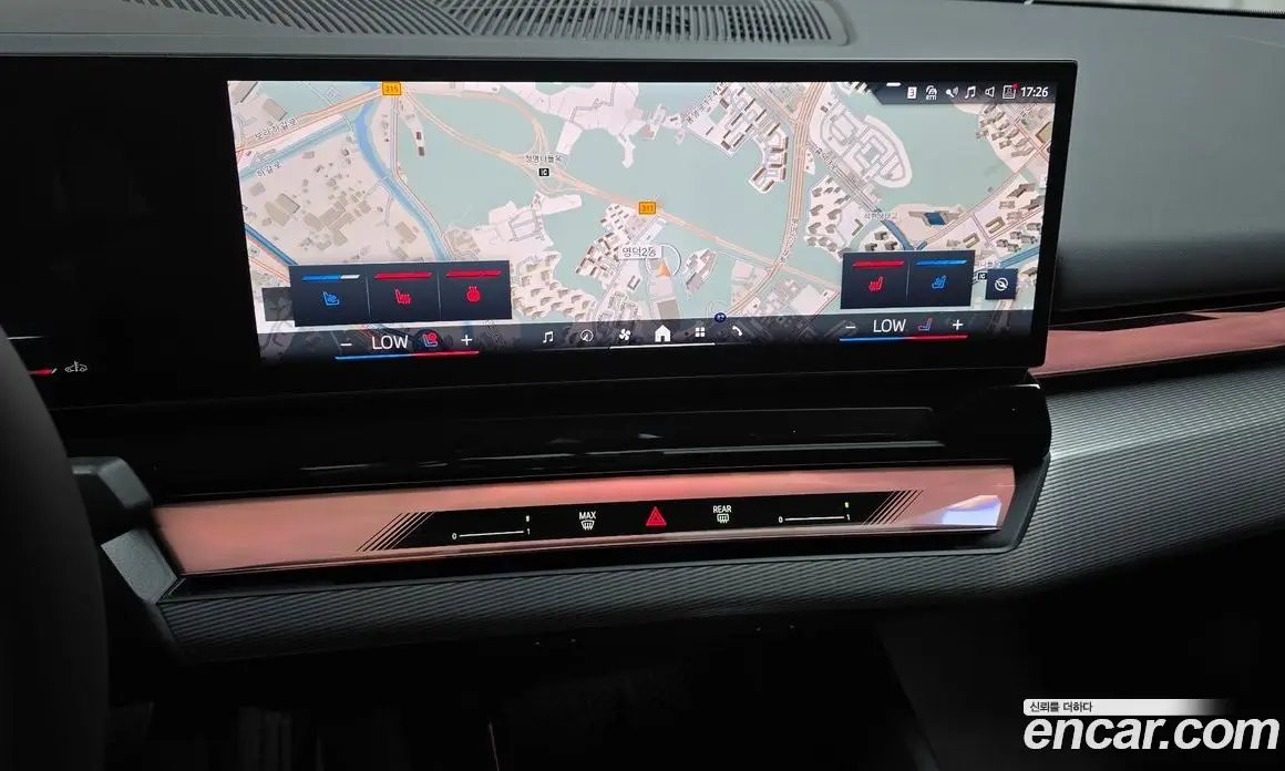 BMW 5 серия 2026 2.0 автомат (гидро), фото 18 BMW 5 серия 2026 2.0 автомат (гидро), фото 18