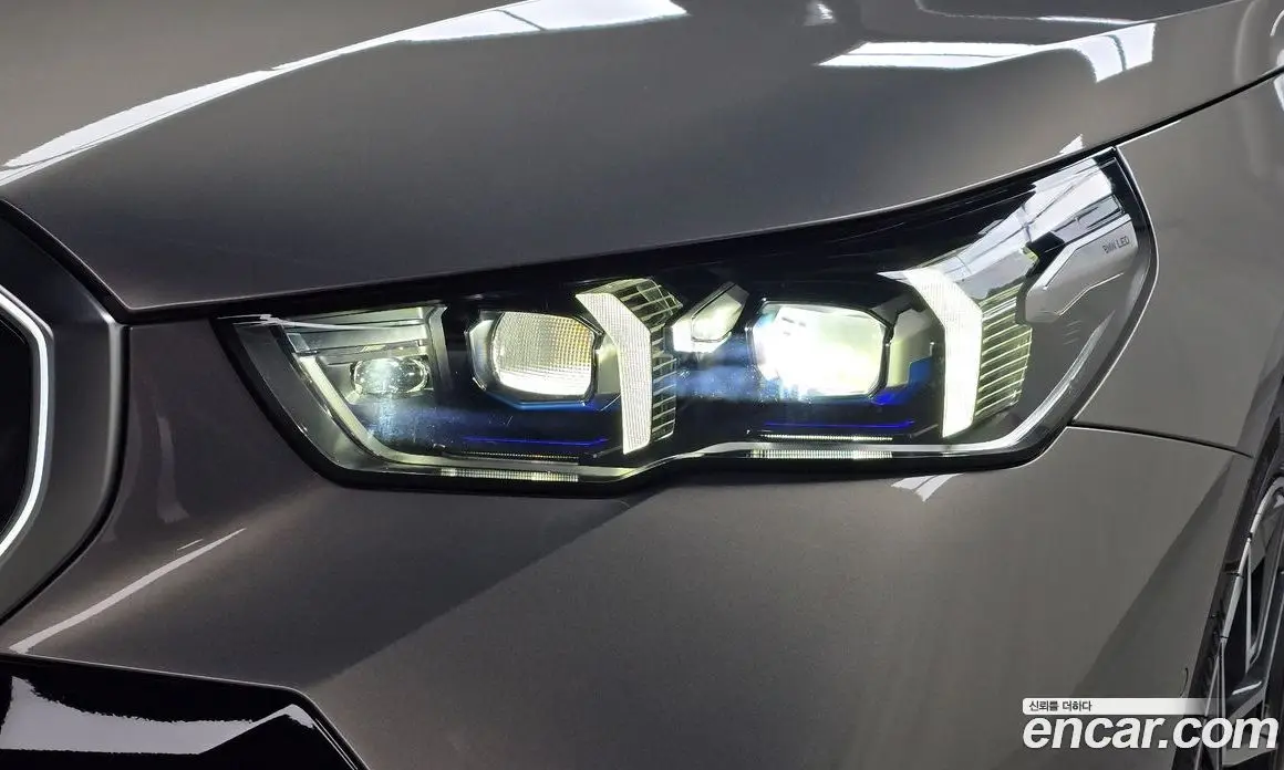 BMW 5 серия 2026 2.0 автомат (гидро), фото 7 BMW 5 серия 2026 2.0 автомат (гидро), фото 7