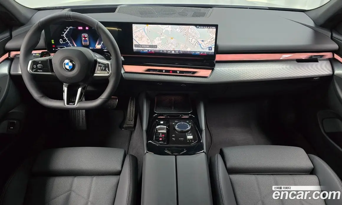 BMW 5 серия 2026 2.0 автомат (гидро), фото 9 BMW 5 серия 2026 2.0 автомат (гидро), фото 9