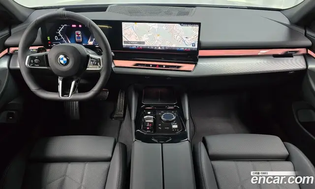 BMW 5 серия 2026 2.0 автомат (гидро), миниатюра 9 BMW 5 серия 2026 2.0 автомат (гидро), миниатюра 9
