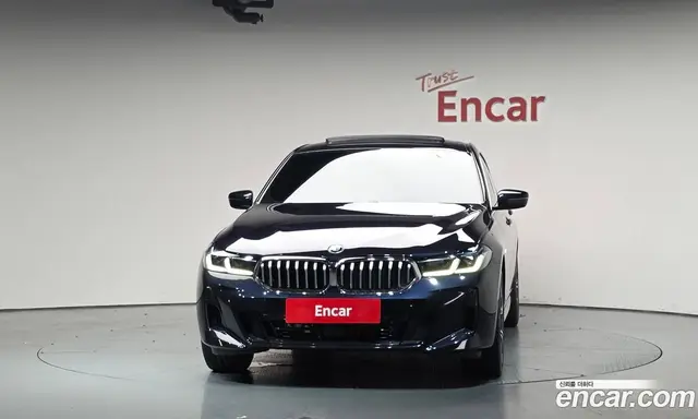 BMW 6 серия 2022 3.0 автомат (гидро), миниатюра 2 BMW 6 серия 2022 3.0 автомат (гидро), миниатюра 2