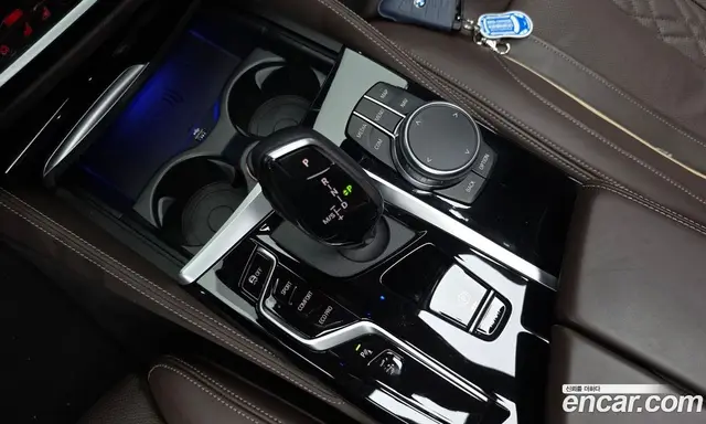 BMW 6 серия 2022 3.0 автомат (гидро), миниатюра 11 BMW 6 серия 2022 3.0 автомат (гидро), миниатюра 11