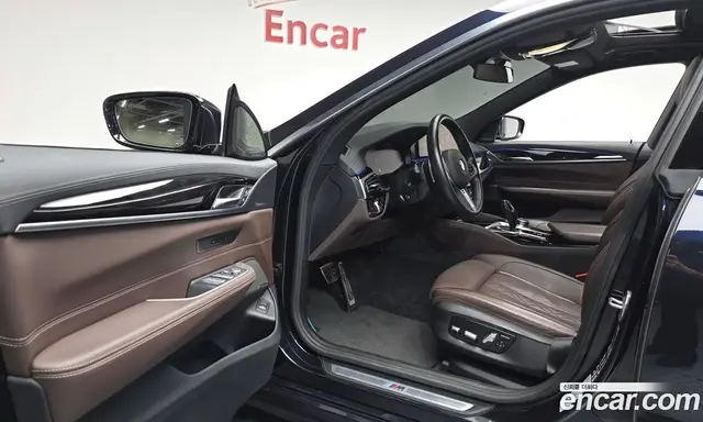 BMW 6 серия 2022 3.0 автомат (гидро), миниатюра 12