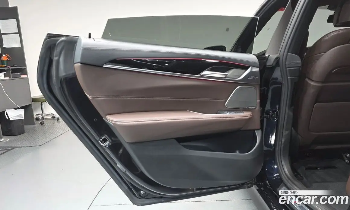 BMW 6 серия 2022 3.0 автомат (гидро), фото 14 BMW 6 серия 2022 3.0 автомат (гидро), фото 14