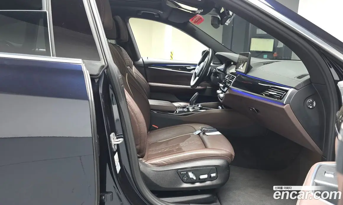 BMW 6 серия 2022 3.0 автомат (гидро), фото 15 BMW 6 серия 2022 3.0 автомат (гидро), фото 15