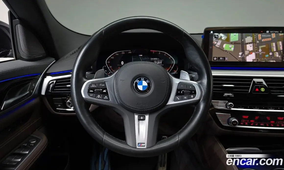 BMW 6 серия 2022 3.0 автомат (гидро), фото 17 BMW 6 серия 2022 3.0 автомат (гидро), фото 17
