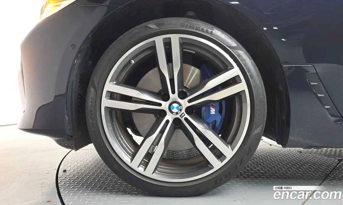 BMW 6 серия 2022 3.0 автомат (гидро), фото 4 BMW 6 серия 2022 3.0 автомат (гидро), фото 4