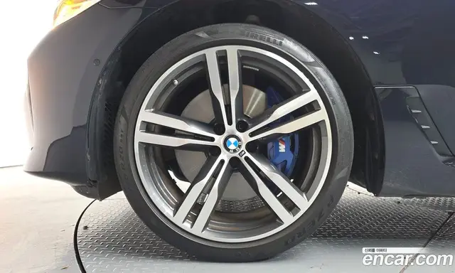 BMW 6 серия 2022 3.0 автомат (гидро), миниатюра 4 BMW 6 серия 2022 3.0 автомат (гидро), миниатюра 4