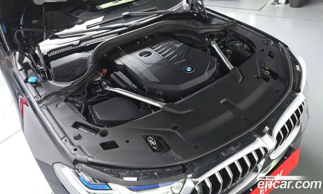 BMW 6 серия 2022 3.0 автомат (гидро), миниатюра 5 BMW 6 серия 2022 3.0 автомат (гидро), миниатюра 5