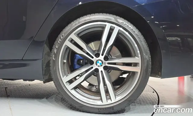 BMW 6 серия 2022 3.0 автомат (гидро), миниатюра 6 BMW 6 серия 2022 3.0 автомат (гидро), миниатюра 6