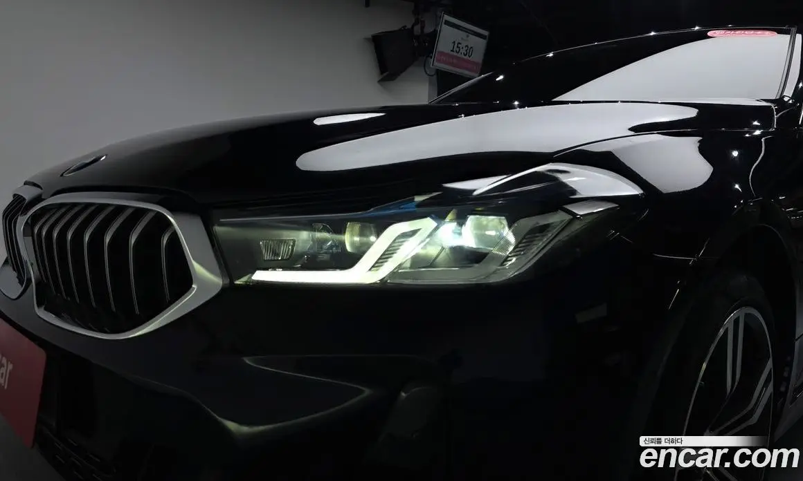 BMW 6 серия 2022 3.0 автомат (гидро), фото 7 BMW 6 серия 2022 3.0 автомат (гидро), фото 7