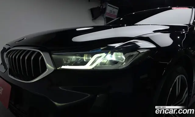BMW 6 серия 2022 3.0 автомат (гидро), миниатюра 7 BMW 6 серия 2022 3.0 автомат (гидро), миниатюра 7