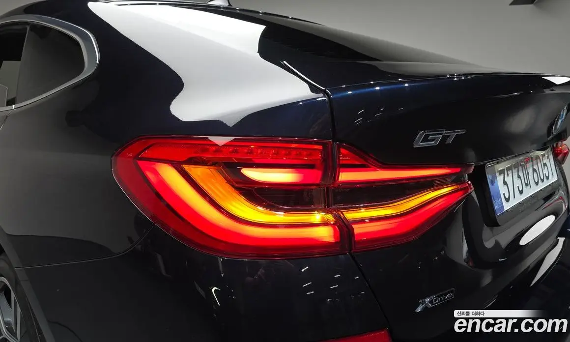 BMW 6 серия 2022 3.0 автомат (гидро), фото 8 BMW 6 серия 2022 3.0 автомат (гидро), фото 8