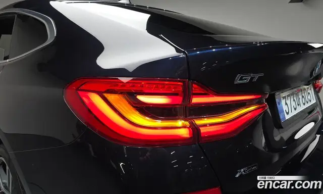 BMW 6 серия 2022 3.0 автомат (гидро), миниатюра 8 BMW 6 серия 2022 3.0 автомат (гидро), миниатюра 8