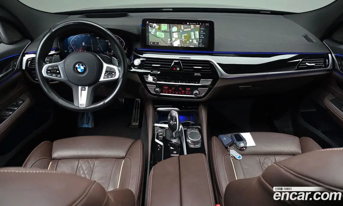 BMW 6 серия 2022 3.0 автомат (гидро), фото 9 BMW 6 серия 2022 3.0 автомат (гидро), фото 9